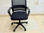Medium Back Office Chair - 848B/589