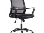 Medium Back Office chair A375 Lowest Price