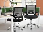 Medium Back Office Computer Chair 4005