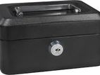 Medium Cash Box 6 Inch