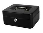 Medium Cash Box with Money Tray - Brand new