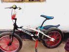 Kids Bicycle