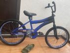 Medium size bicycle for kid