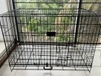 Dog Cage