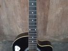 Harmonise Guitar