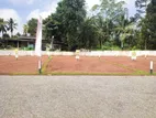 Meegoda 6.5 Perches Land for Sale