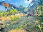 Meegoda Artigala valuable Residential land for sale
