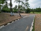 Meegoda - Atigala Superb Luxurious Land Plots Sale