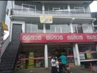 Meegoda Building Space for Rent