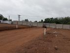 MEEGODA - COLOMBO DISTRICT SUPERB LANDS PLOTS SALE