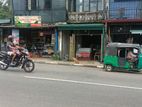 Meegoda commercial building for sale (SSPC-45)