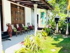 Meegoda - House With Annex for sale