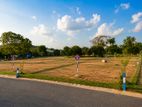 Meegoda land for sale