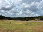Meegoda land for sale