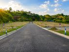 Meegoda land for sale