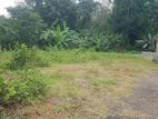 Meegoda Land for Sale (SSPL-257)
