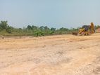 Meegoda Lands Plots Sale