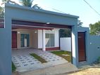 Meegoda Modern Brand New Single storey House for sale