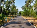 Meegoda - Near Homagama Land for Sale