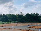 Meegoda Superb Luxurious Land Plots Sale