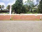 Meegoda Town Land for Sale