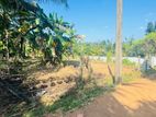 Meegoda valuable Residential land for sale