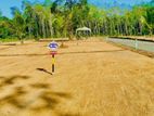 Meepe Pinnawala Land for Sale