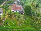 Meerigama Land for Sale