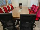Meeting Interview Conference Lecture Rooms for Rent Nugegoda