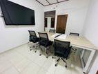 Meeting Room Table