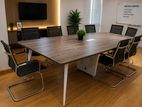 Meeting table