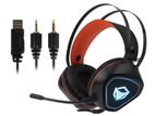 Meetion Backlit Gaming Headset MT-HP020