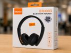 Meetion BTH003 Bluetooth Headset