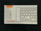 Meetion (BTK001) Wireless Bluetooth Foldable Keyboard