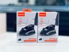 Meetion BTM008 Dual Mode Ergonomic Wireless Mouse