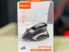 Meetion BTM008 Dual Mode Ergonomic Wireless Mouse