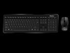 MEETION C4120 2.4 GHz KEYBOARD AND MOUSE WIRELESS COMBO