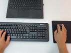 Meetion C4120 Little Wireless Keyboard & Mouse Combo