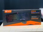 Meetion C510 Backlit Gaming Combo