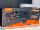 Meetion C510 Backlit Gaming Keyboard