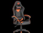 Meetion CHR-04 Gaming Chairs (Orange & Black)