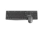 Meetion CW235 2.4G Wireless Keyboard with Mouse Combo