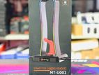 MEETION Gaming Headset Stand (With 4 Port USB Hub)