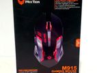 Meetion Gaming USB Wired Optical Mouse M915