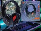 MEETION - HP 022 Gaming Wired Headset