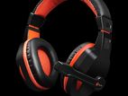 Meetion HP010 – Stereo Leather Wired Gaming Headset