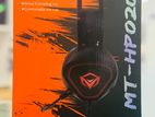 MEETION HP020 Gaming Wired Headset