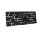 Meetion iKey K210 Wireless Ultra-thin Keyboard