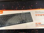 MEETION K100 USB Keyboard