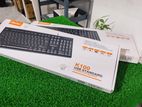 Meetion K100 Usb Keyboard